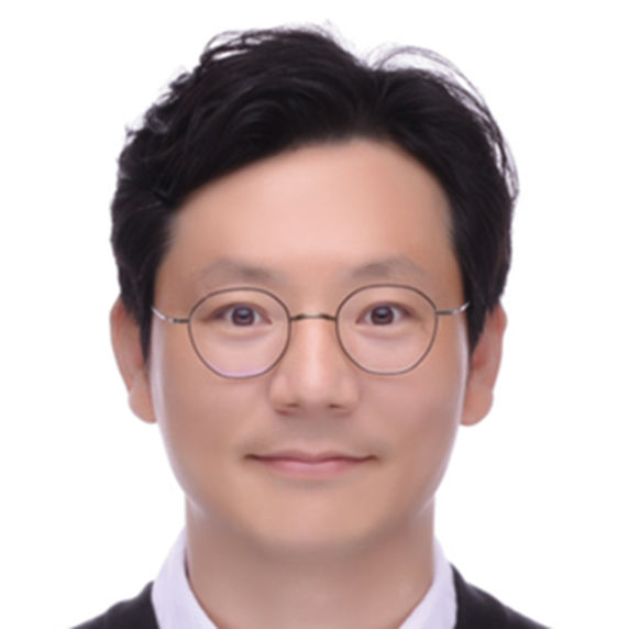 Jake Shin