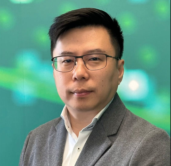 Jan Leong