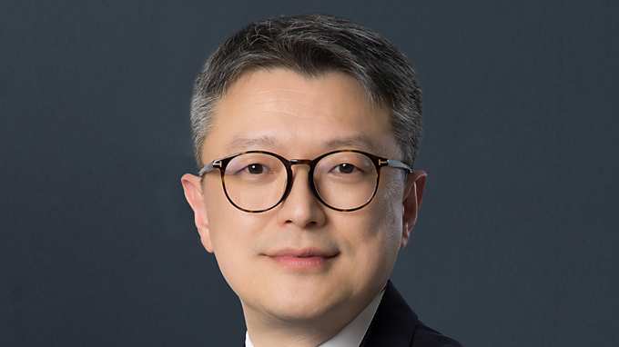 Jason Wang