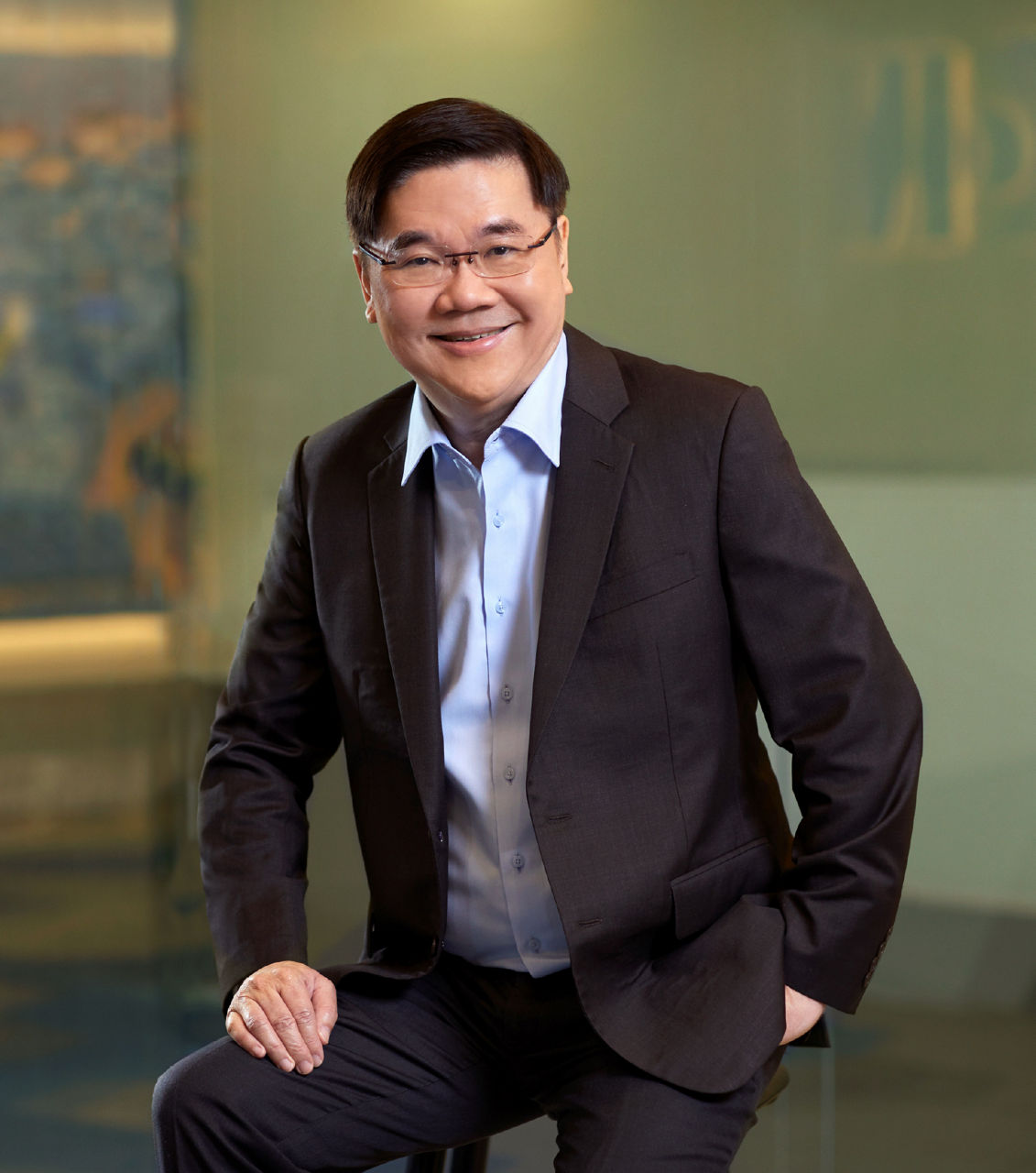 Jimmy Yam