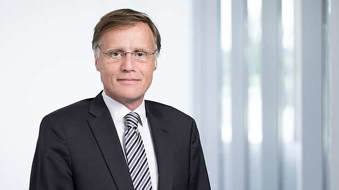 Jochen Hanebeck