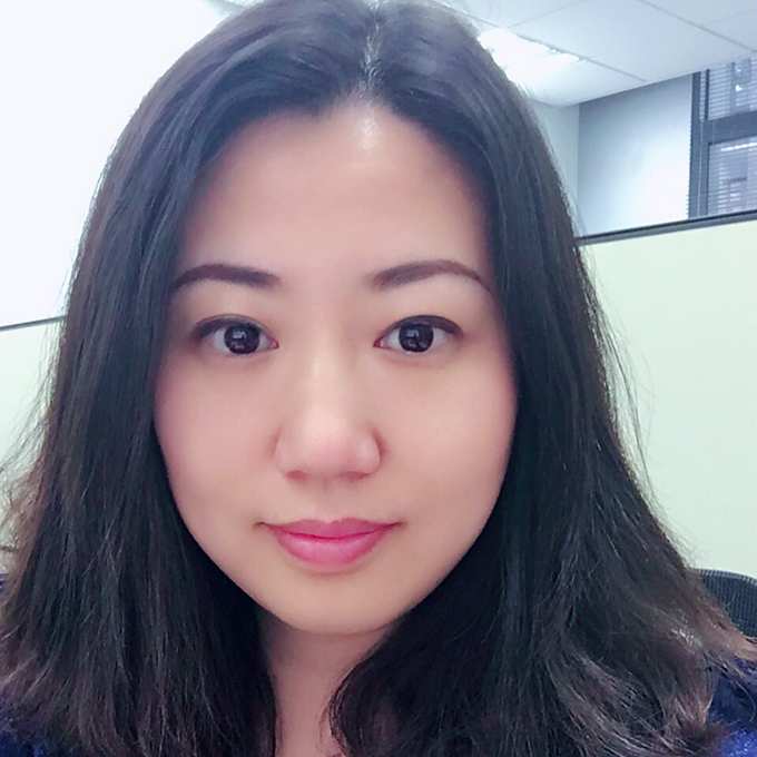 Jodie, Human Resources Business Partner