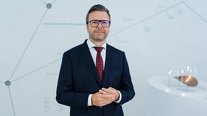 joerg eisenschmied infineon austria