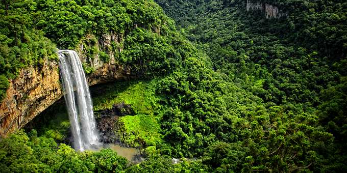 Power Module Presentation Cases