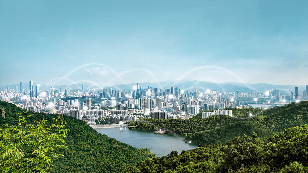 Making the IoT work