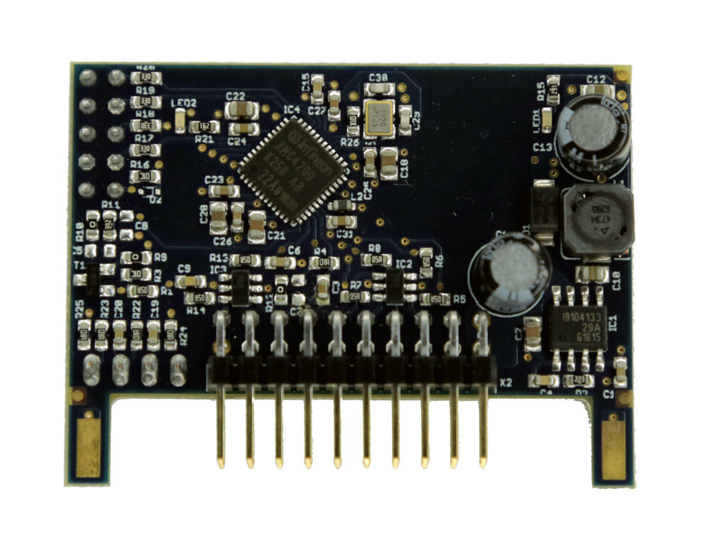 KIT_600W_LLC_DI_CTRL