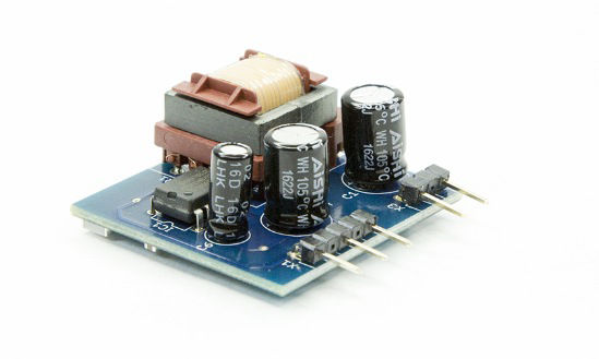 KIT_6W_12V_BIAS_ICE3