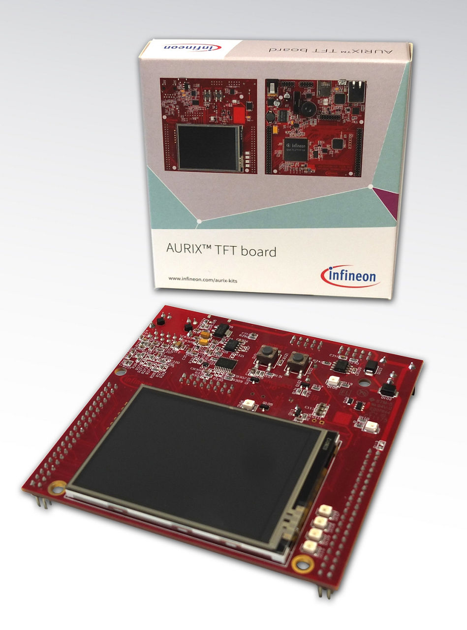 KIT_A2G_TC387_5V_TFT