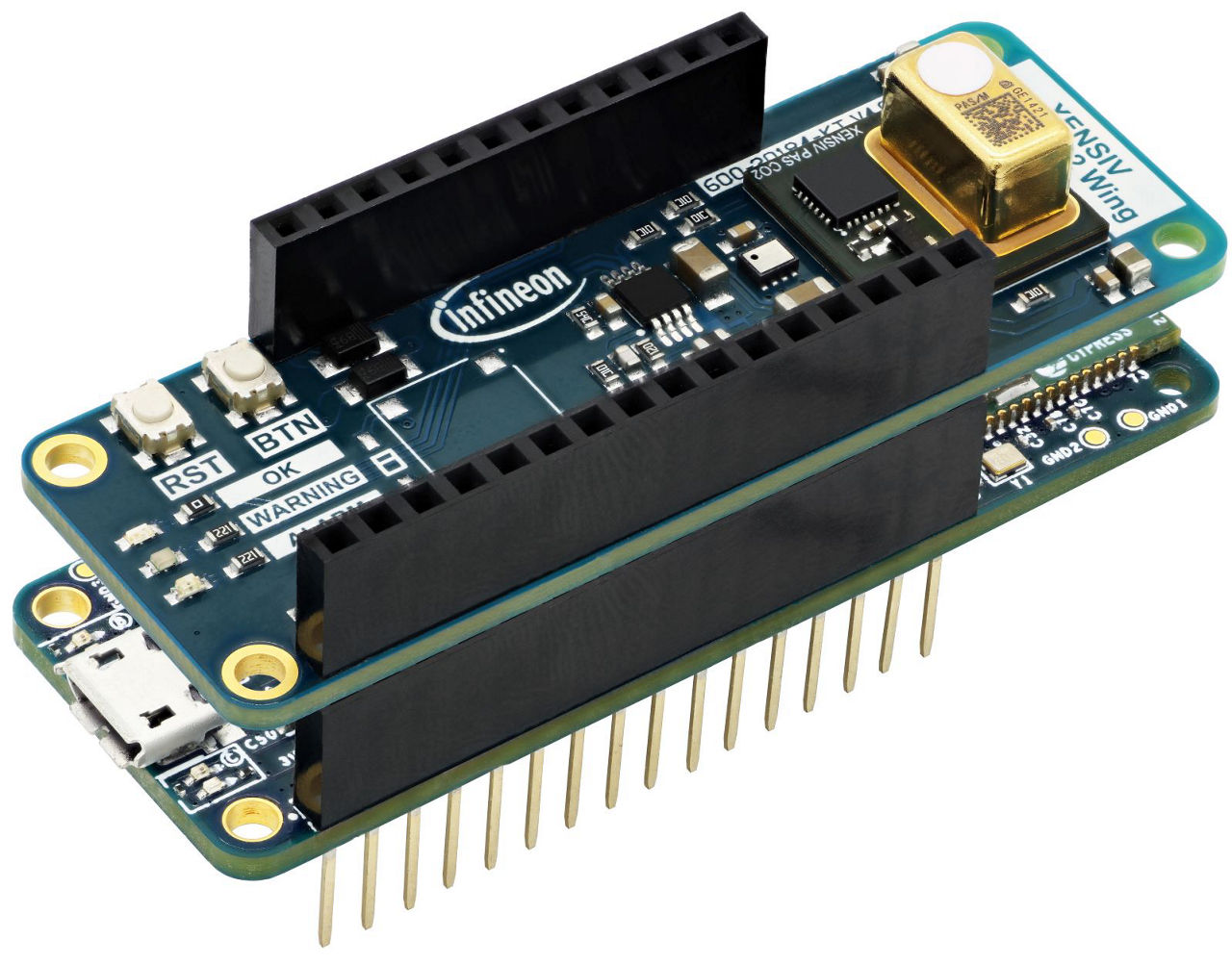 KIT_CSK_PASCO2