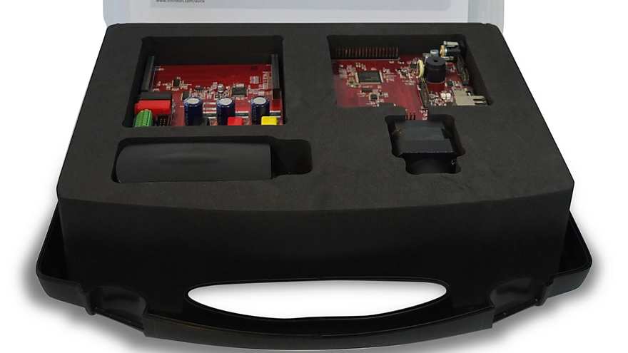 KIT-AURIX-TC2XX-MOTORCTR-5