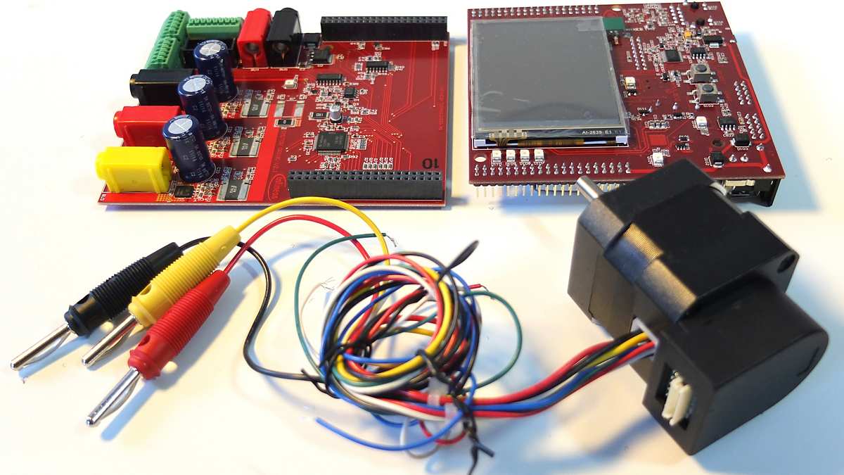 KIT-AURIX-TC2XX-MOTORCTR-6