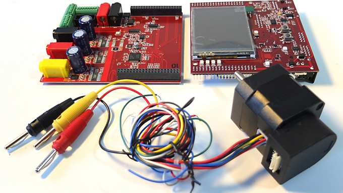 KIT-AURIX-TC2XX-MOTORCTR-6