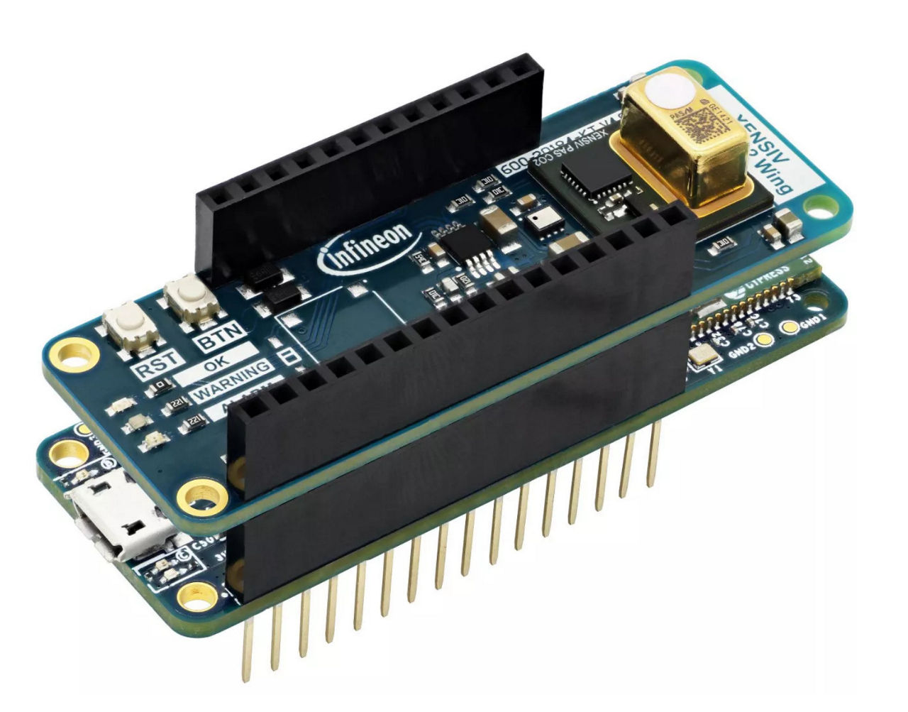 KIT_CSK_PASCO2