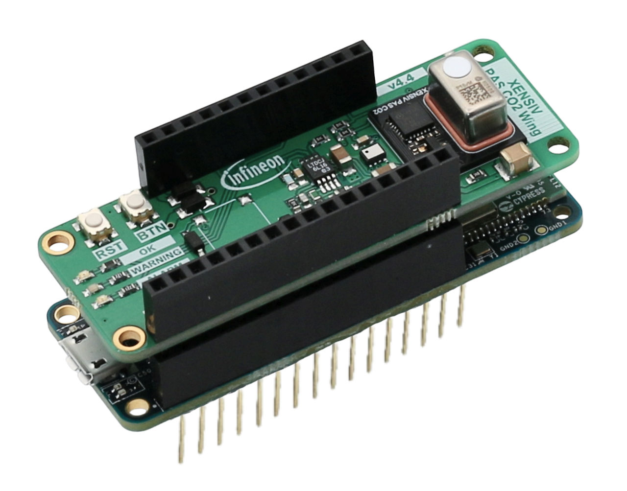 KIT_CSK_PASCO2_5V