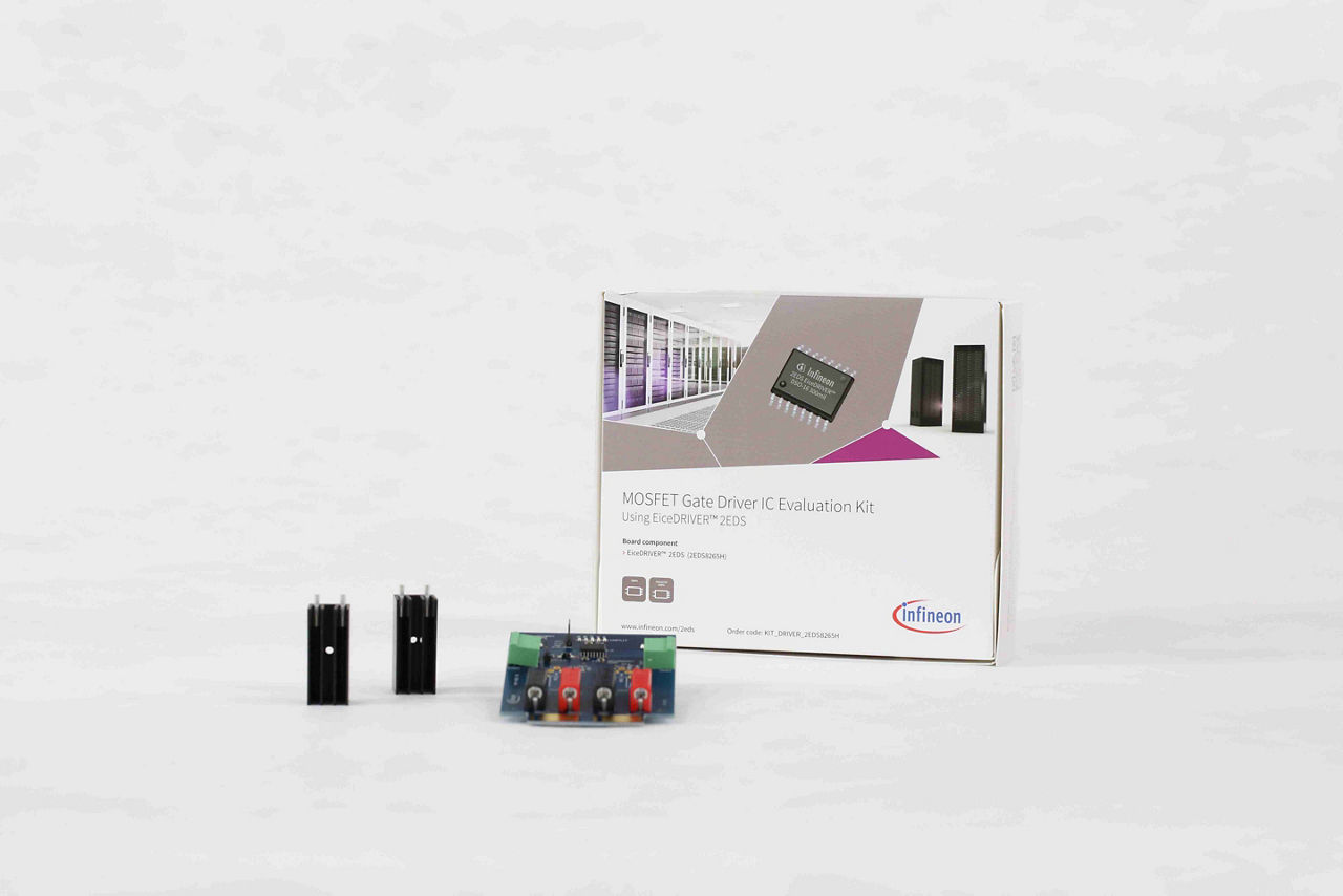 KIT_DRIVER_2EDS8265H