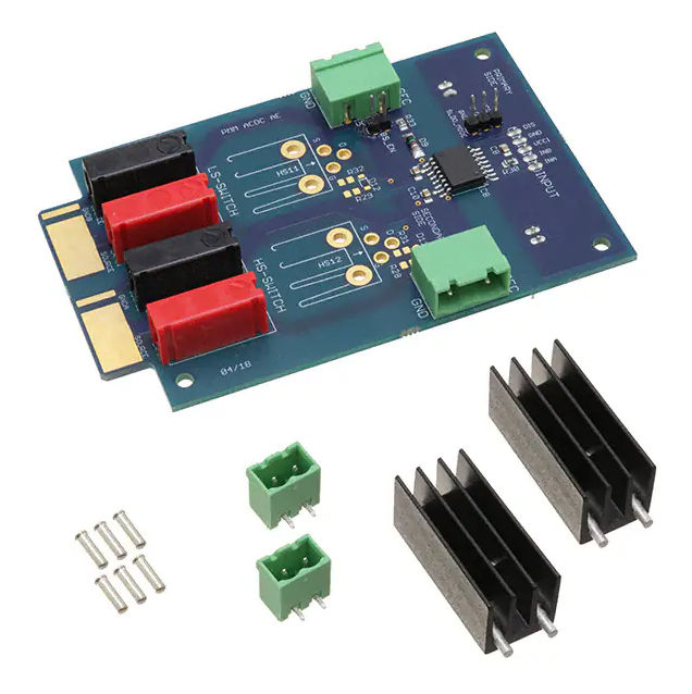 KIT_DRIVER_2EDS8265H