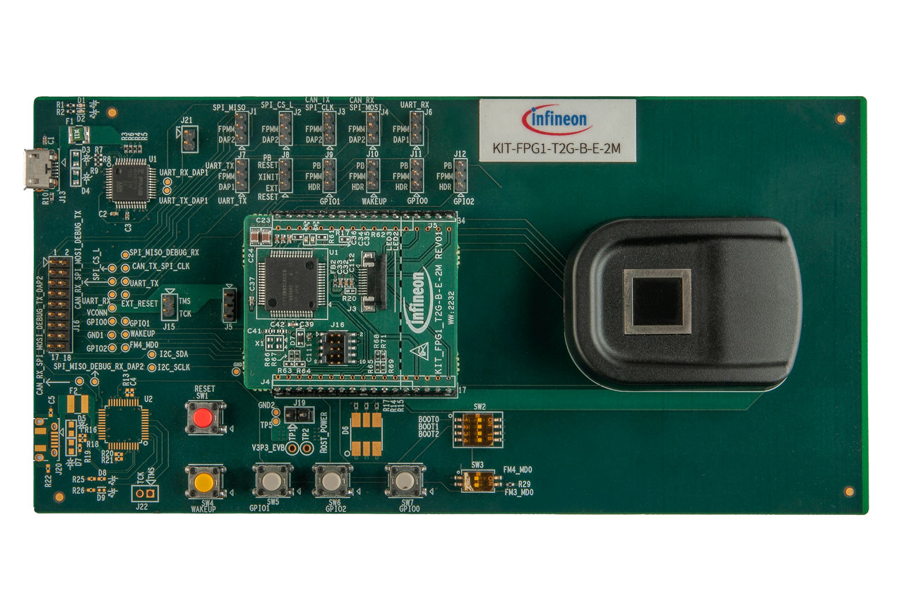 KIT-FPG1-T2G-B-E-2M