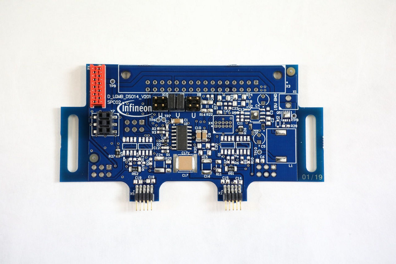 KIT_LGMB_BOM503