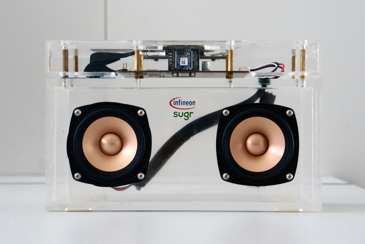 KIT_SMART_SPEAKER_V1