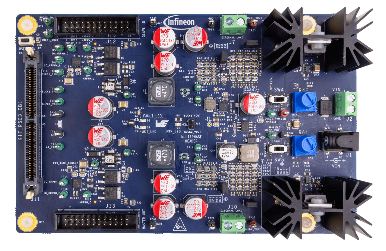 KIT_PSC3_DB1