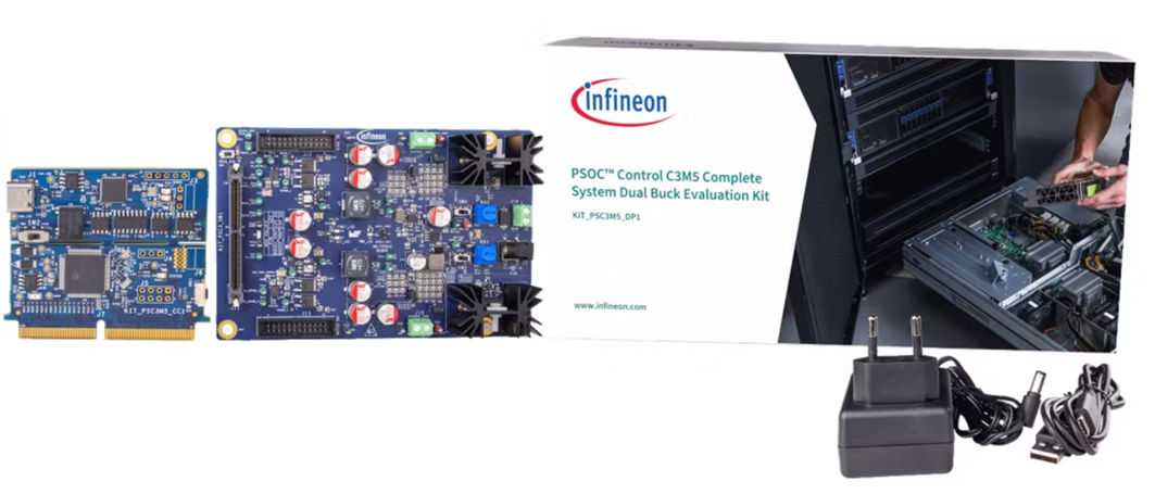 KIT_PSC3M5_DP1