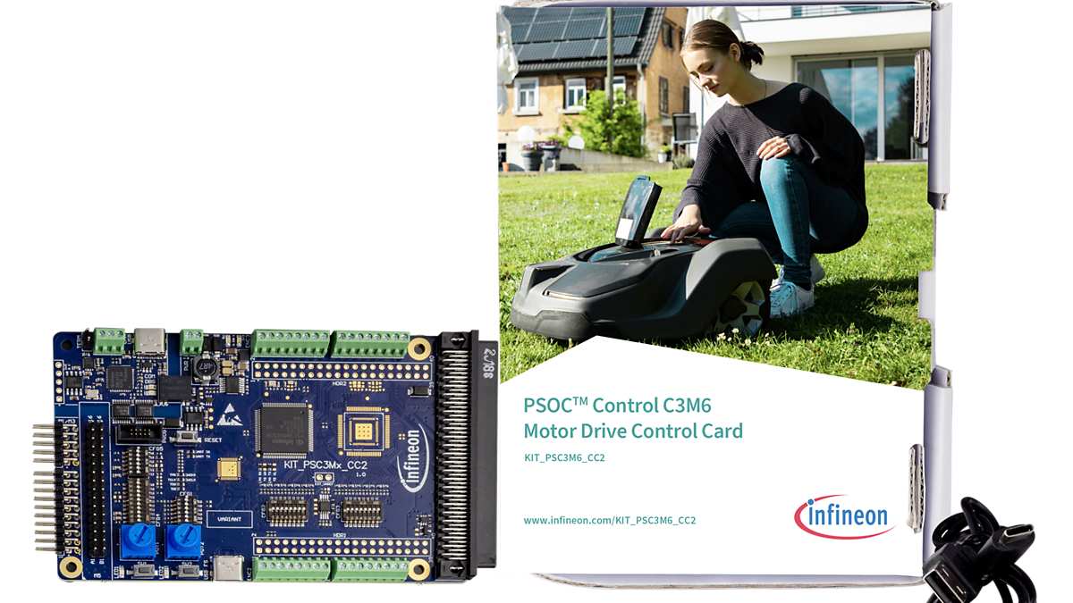 KIT_PSC3M6-CC2 - Kit contents