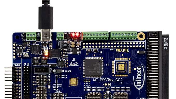 KIT_PSC3M6-CC2 - Main Picture