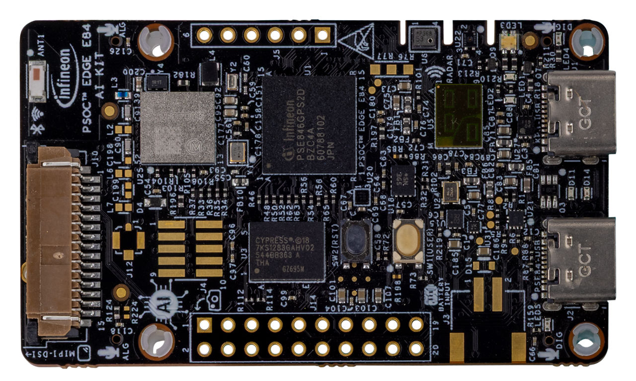 KIT_PSE84_AI diagram section picture 2