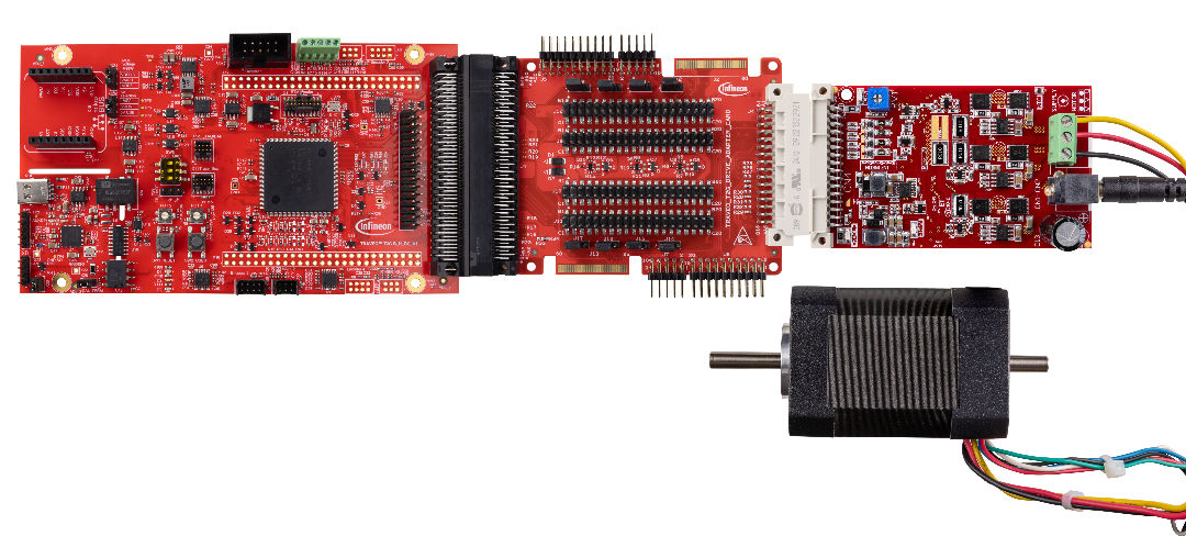 KIT_TRAVEO_T2G_B_H_MC1