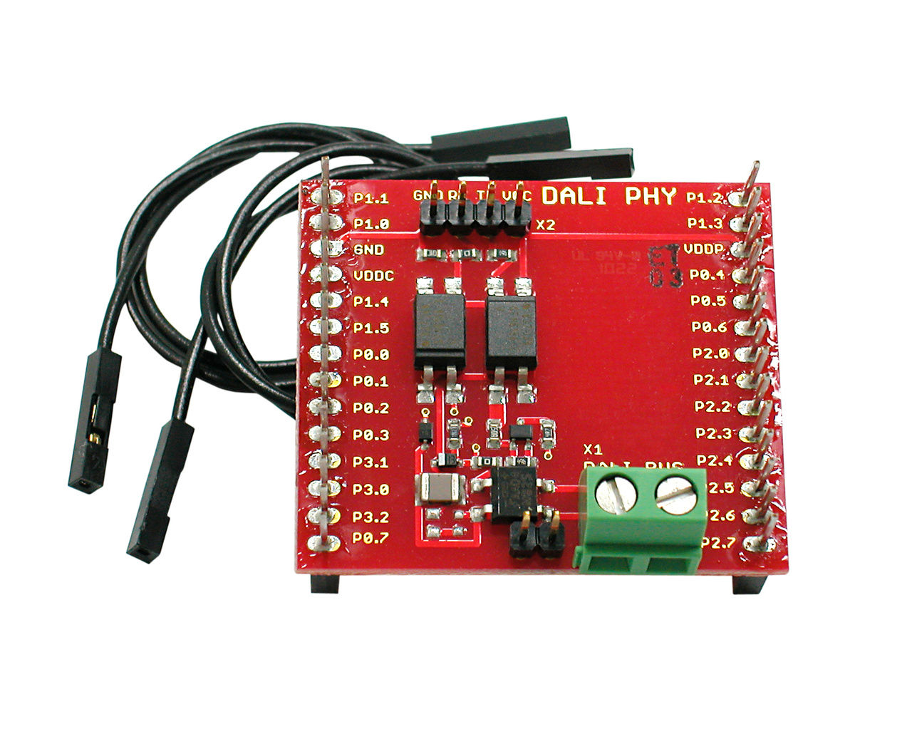 CY8C4125AZI-483