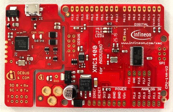KIT_XMC1400_ARDUINO