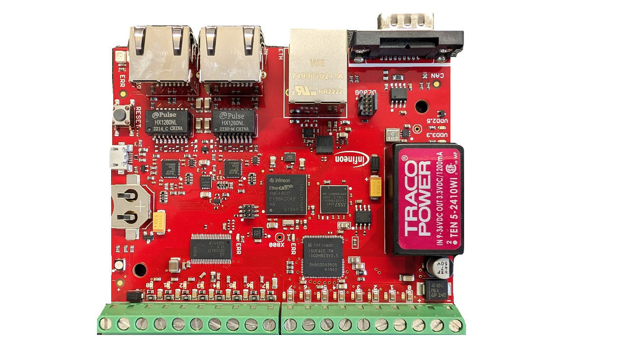 KIT_XMC48_AUT_BASE_V3