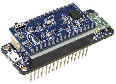 KIT_CSK_BGT60TR13C