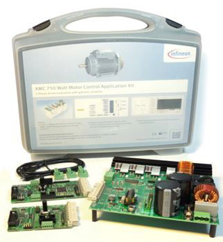 KIT_XMC750WATT_MC_AK_V1