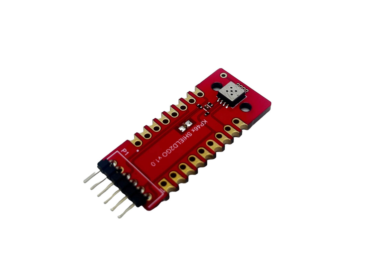 KP466 SHIELD2GO