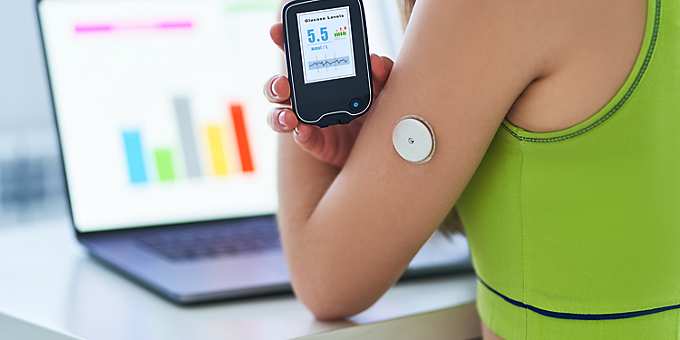 Diabetes management