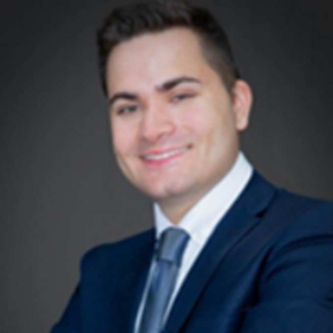 Noah, Senior Manager Field Application Engineer