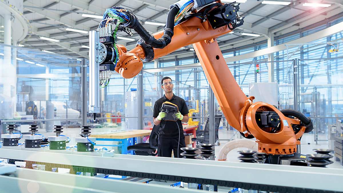 Leader In Power Systems