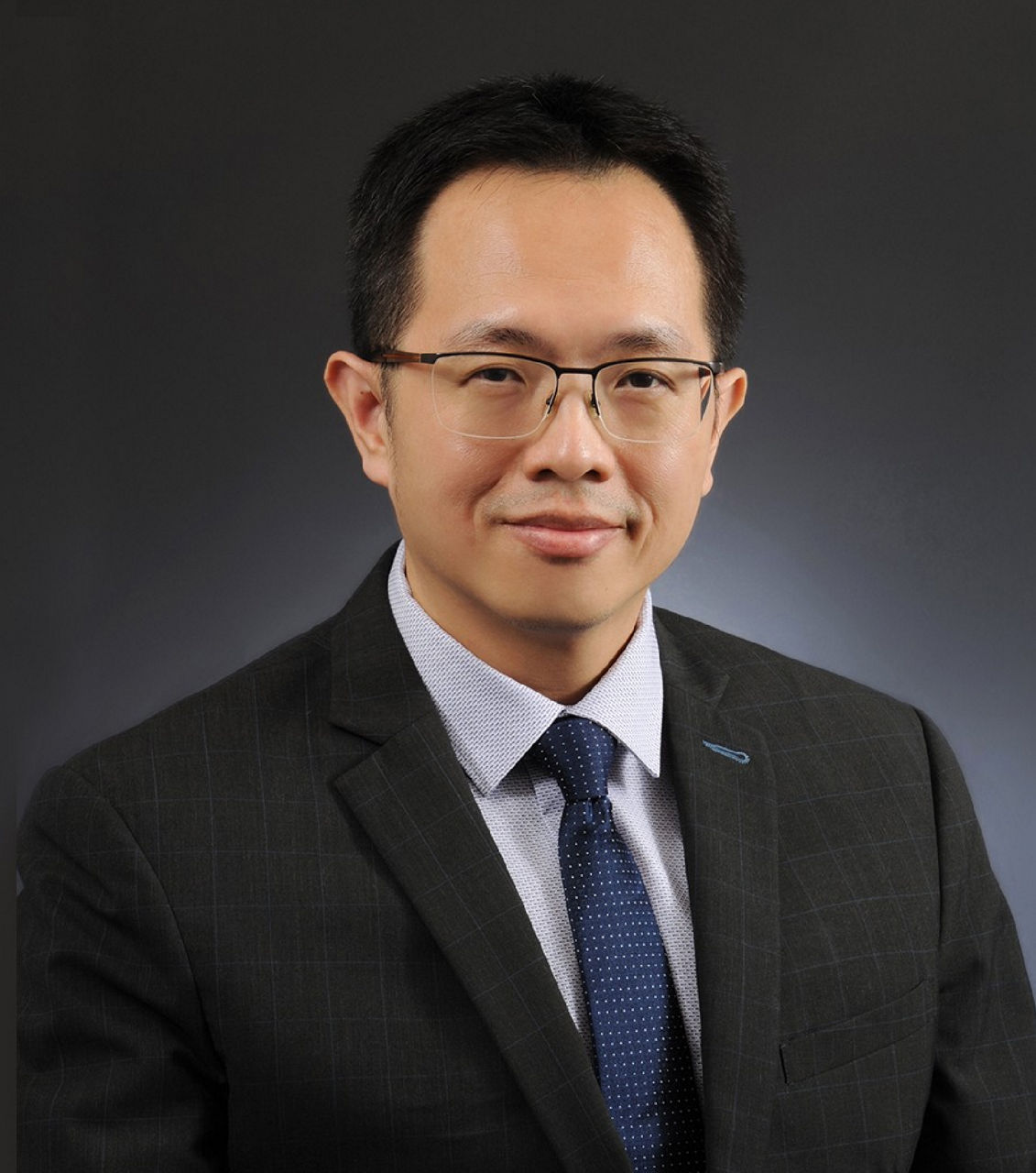 LEE Poh Seng