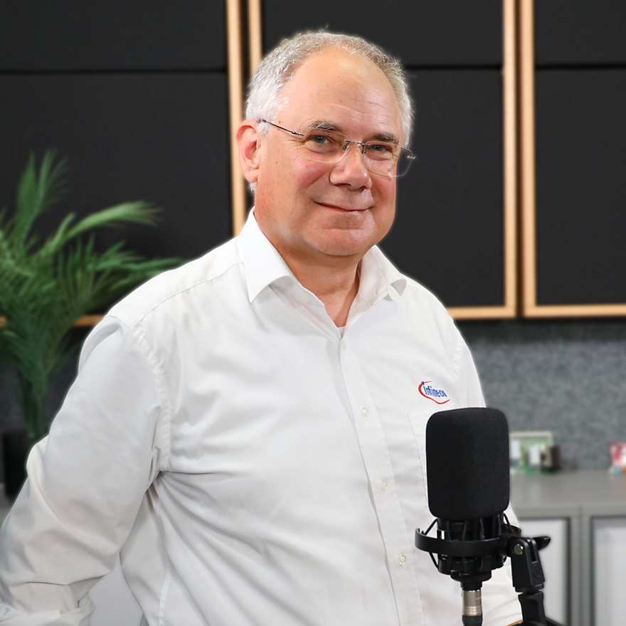 Leo Aichriedler