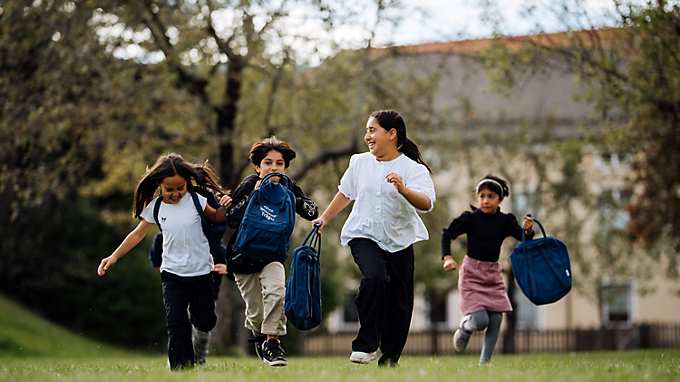 Infineon Lerncafé Villach