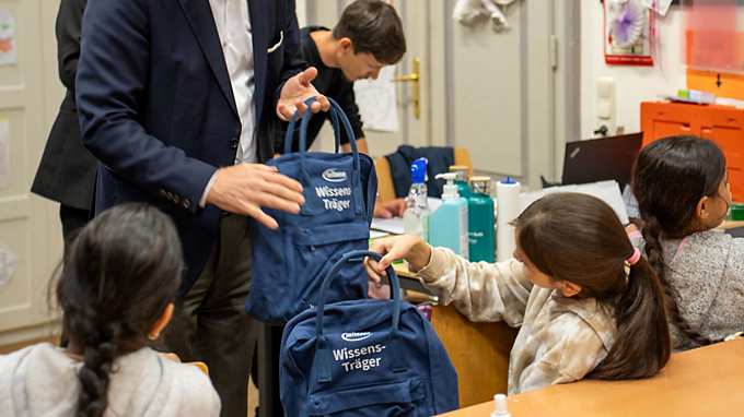 Infineon Lerncafé Graz