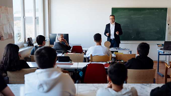 Infineon Lerncafé Villach