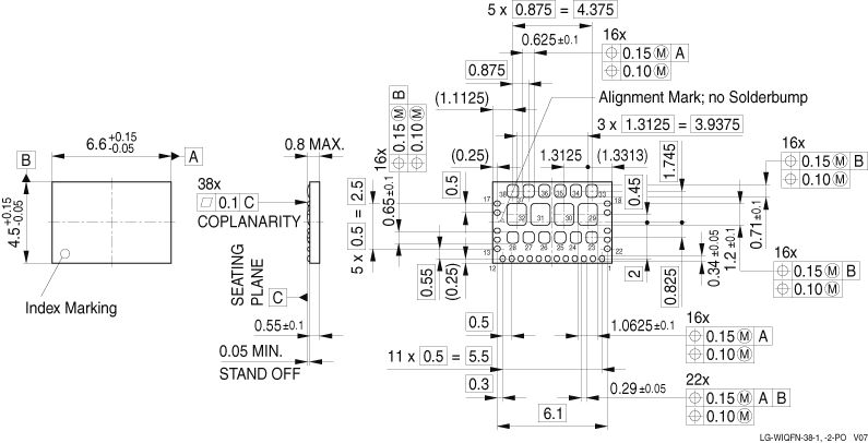 LG-WIQFN-38-1,-2-PO