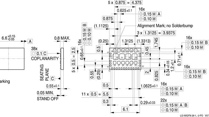 LG-WIQFN-38-1,-2-PO