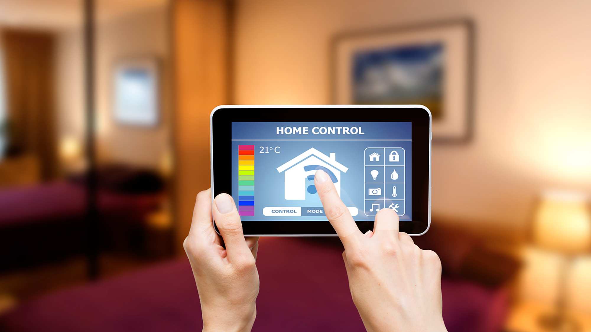 Full System Solutions