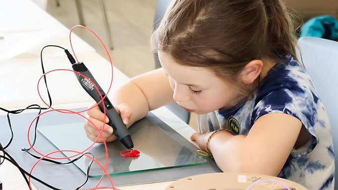 Infineon Linz: Soldering small circuits