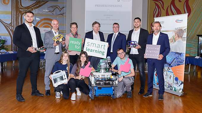 Smart learning