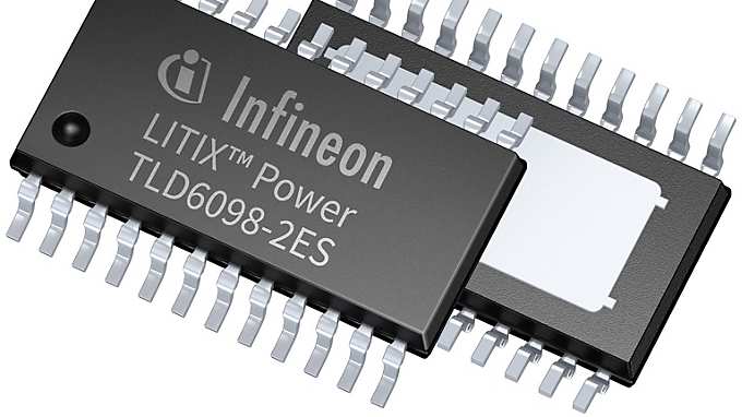 litix tld6098 2es