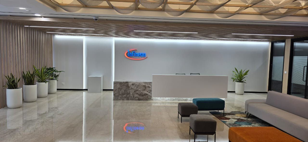 Infineon Ahmedabad